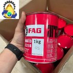 فروش گریس FAG arcanol لیتیوم 140 درجه 3