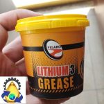 فروشگاه گریس فیگارو لیتیوم 3 گرمی نسوز
