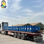 فروش روغن هیدرولیک 68h استاندارد ارزان قیمت