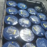 Sale of Re-Refined Engine Oil – Guaranteed Performance for 6,000 km - Image 2