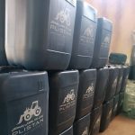 خرید و قیمت روغن 50 صنعتی 20 لیتری و بشکه