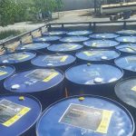 روغن موتور CD50 دیزل سنگین