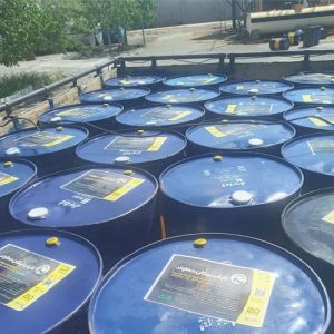 روغن موتور CD50 دیزل سنگین