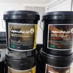 تولید روغن CD50