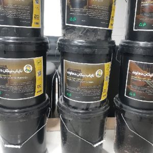 تولید روغن 50 دیزلی بنزینی