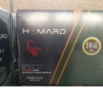 قیمت روغن موتور تمام سنتتیک sn5w30