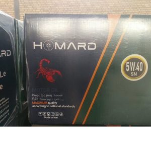 قیمت روغن موتور تمام سنتتیک sn5w30